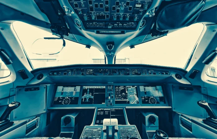 avionics-in-modern-aircraft
